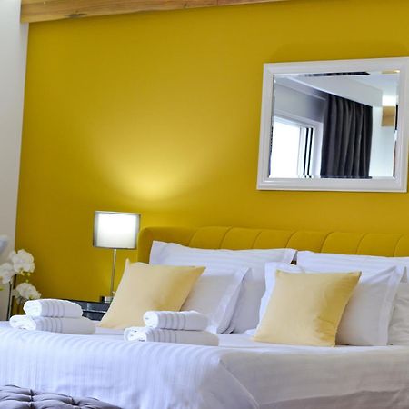 Piazza Rooms Zadar Bagian luar foto