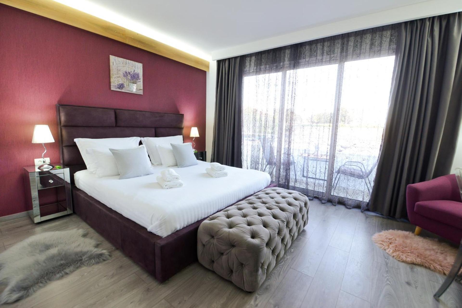 Piazza Rooms Zadar Bagian luar foto