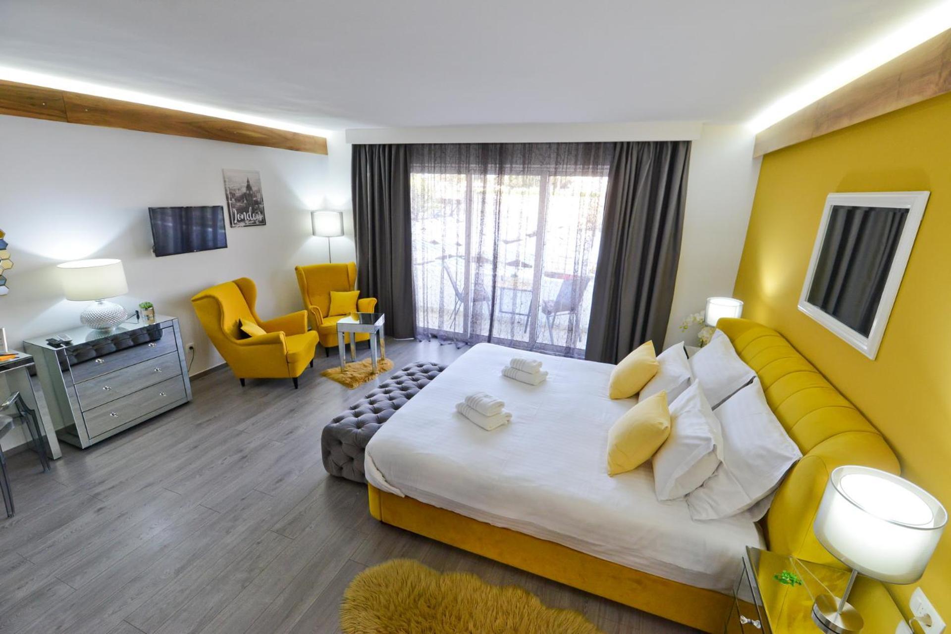 Piazza Rooms Zadar Bagian luar foto