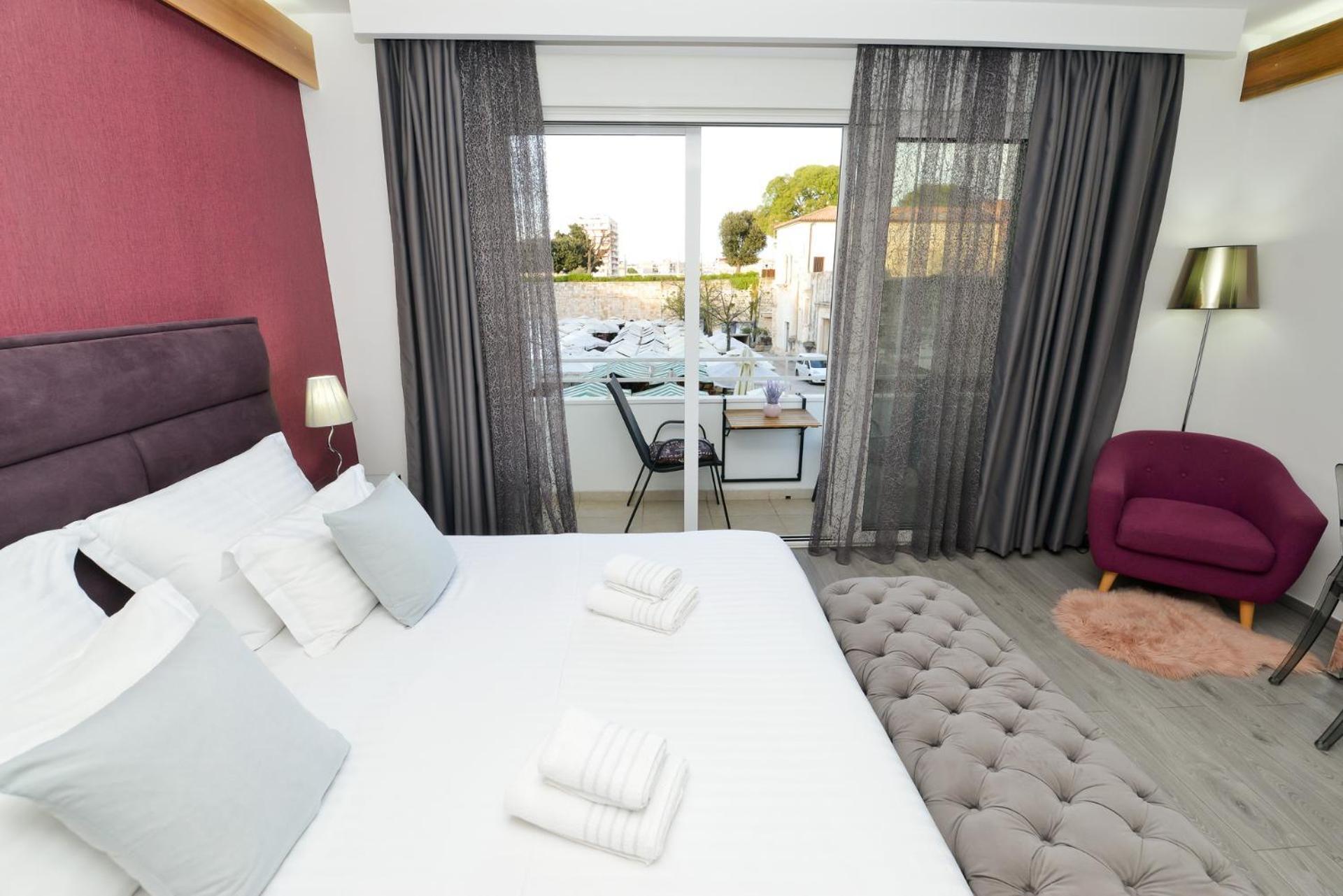 Piazza Rooms Zadar Bagian luar foto