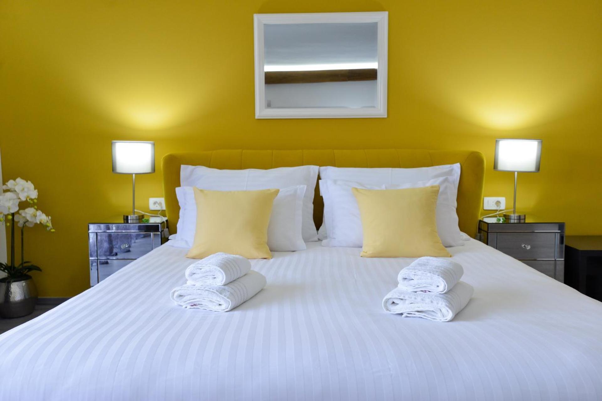 Piazza Rooms Zadar Bagian luar foto