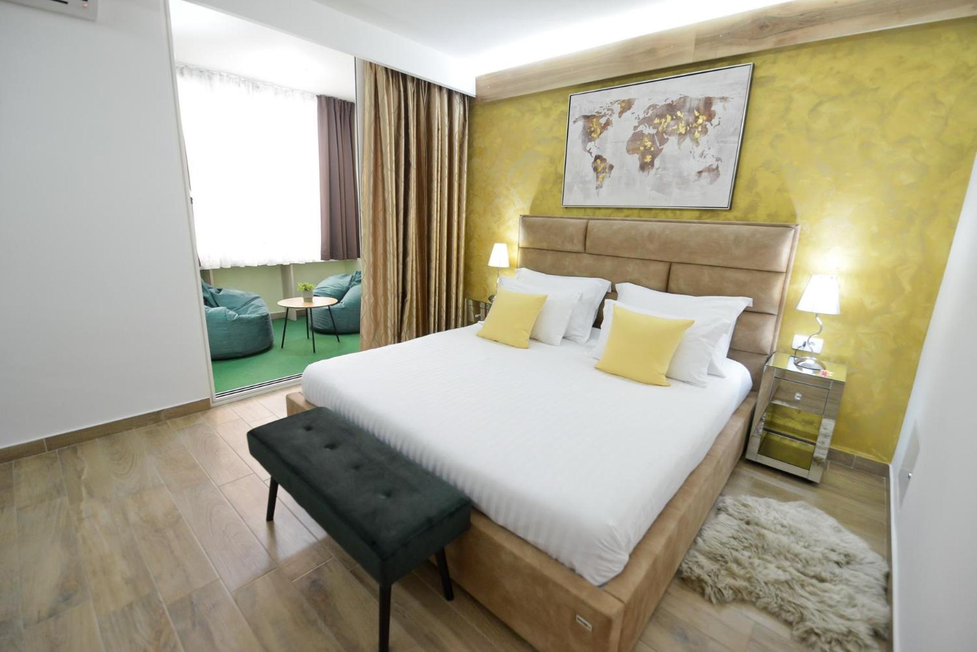 Piazza Rooms Zadar Bagian luar foto