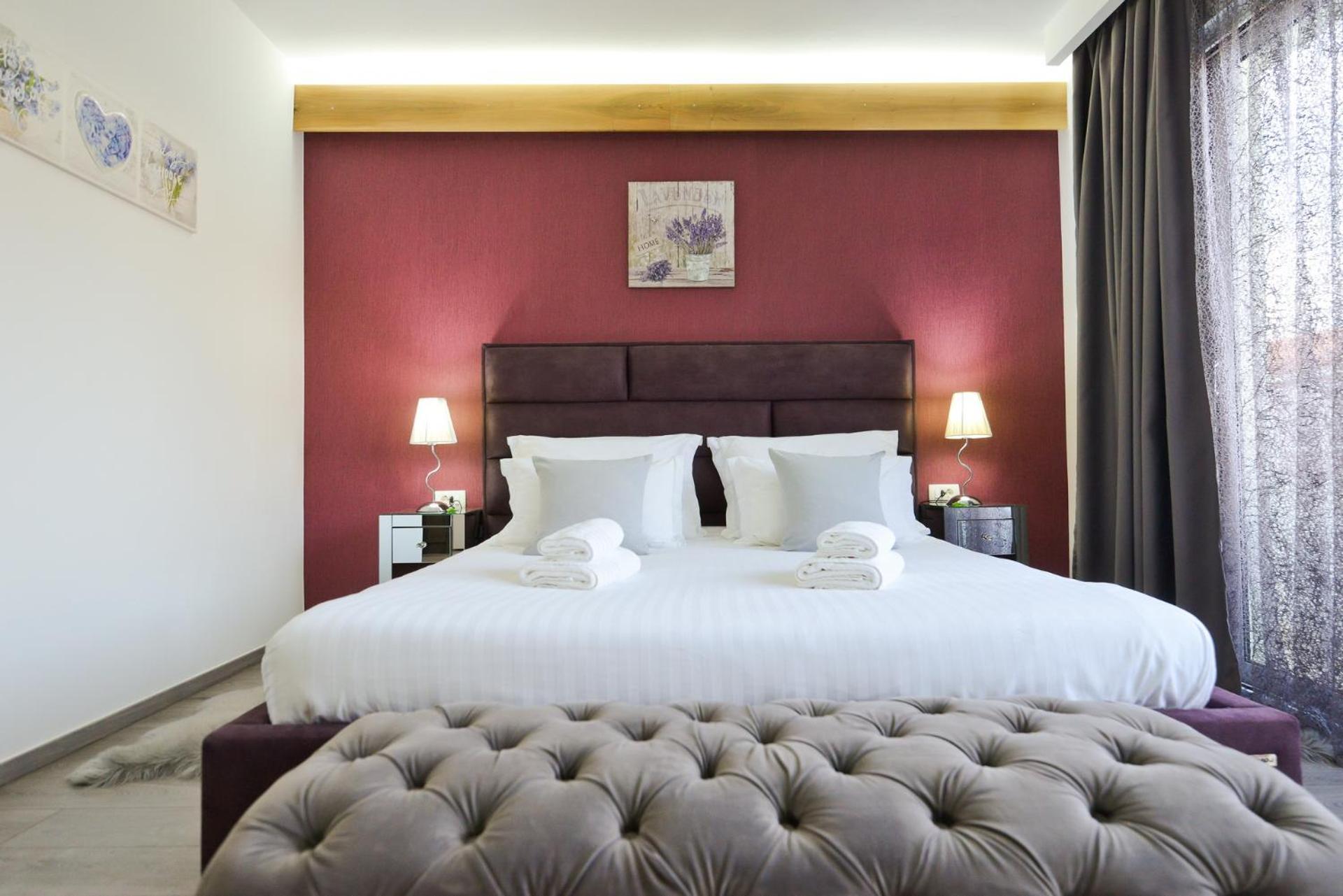 Piazza Rooms Zadar Bagian luar foto