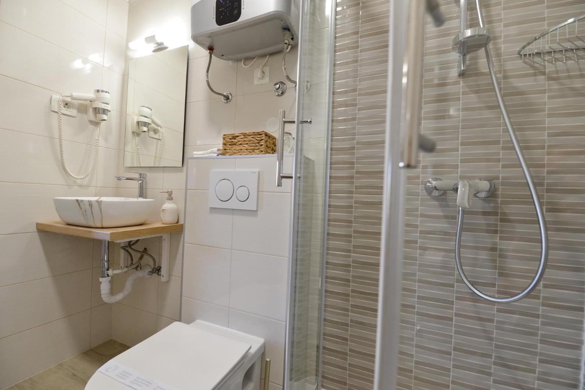 Piazza Rooms Zadar Bagian luar foto