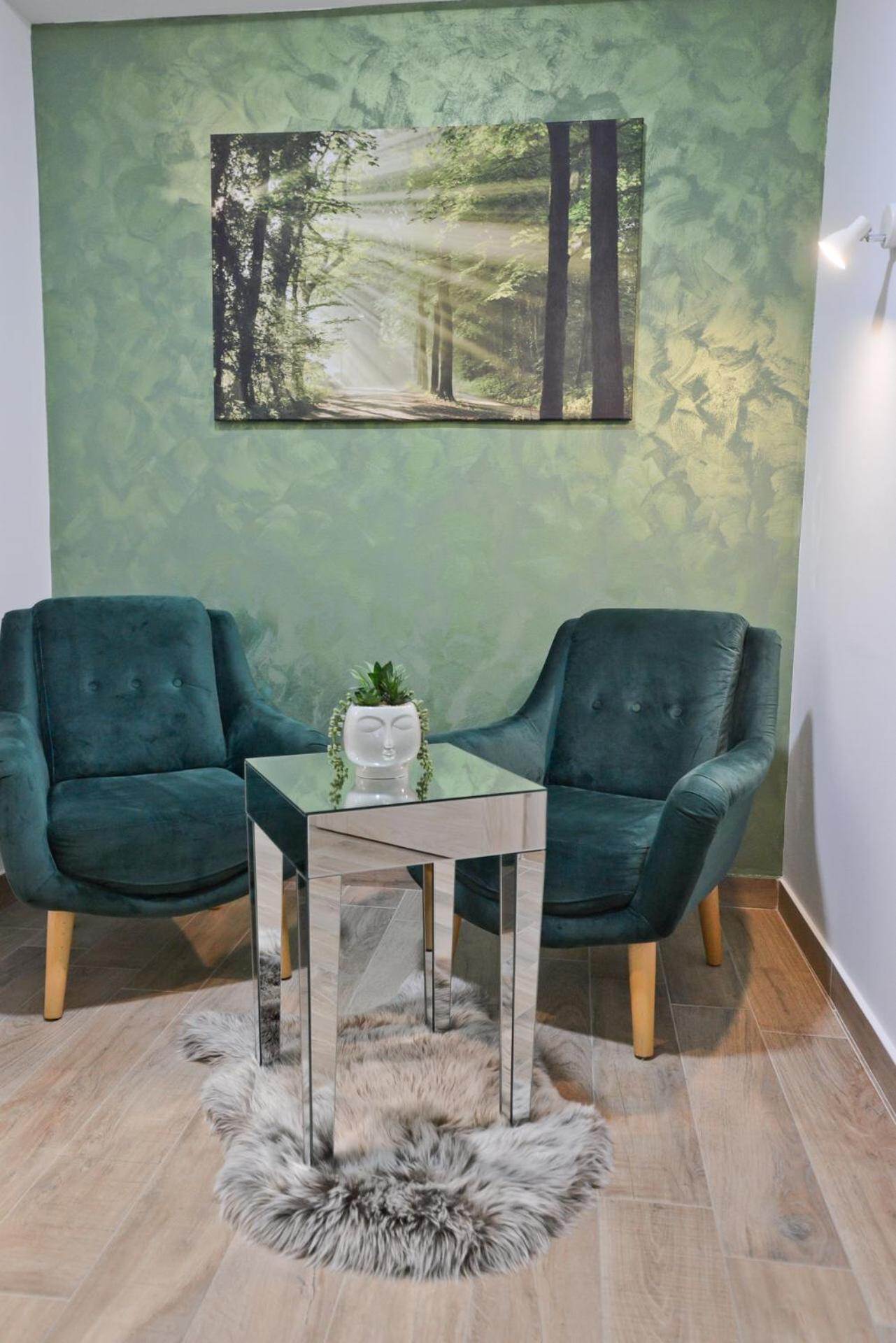Piazza Rooms Zadar Bagian luar foto