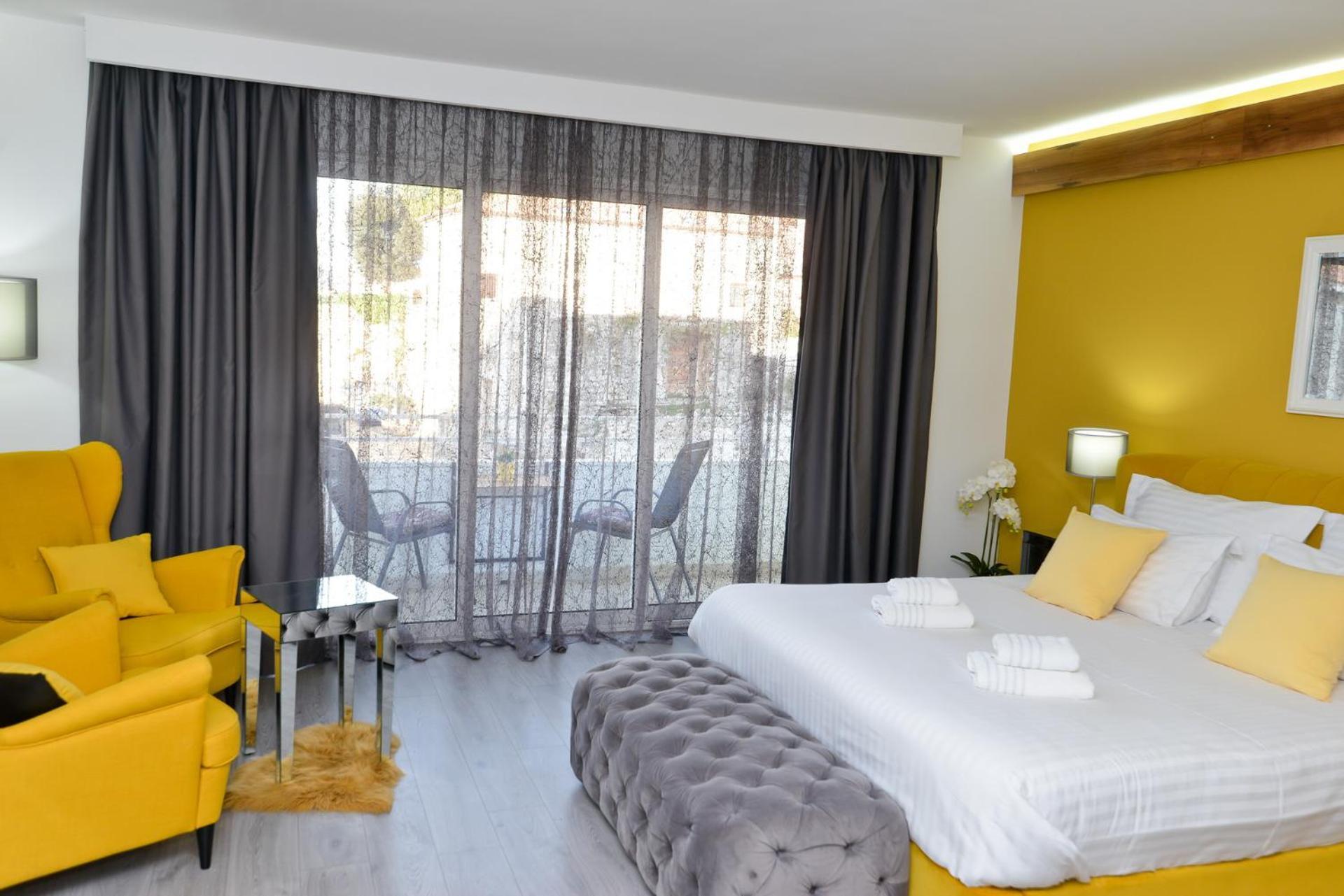 Piazza Rooms Zadar Bagian luar foto