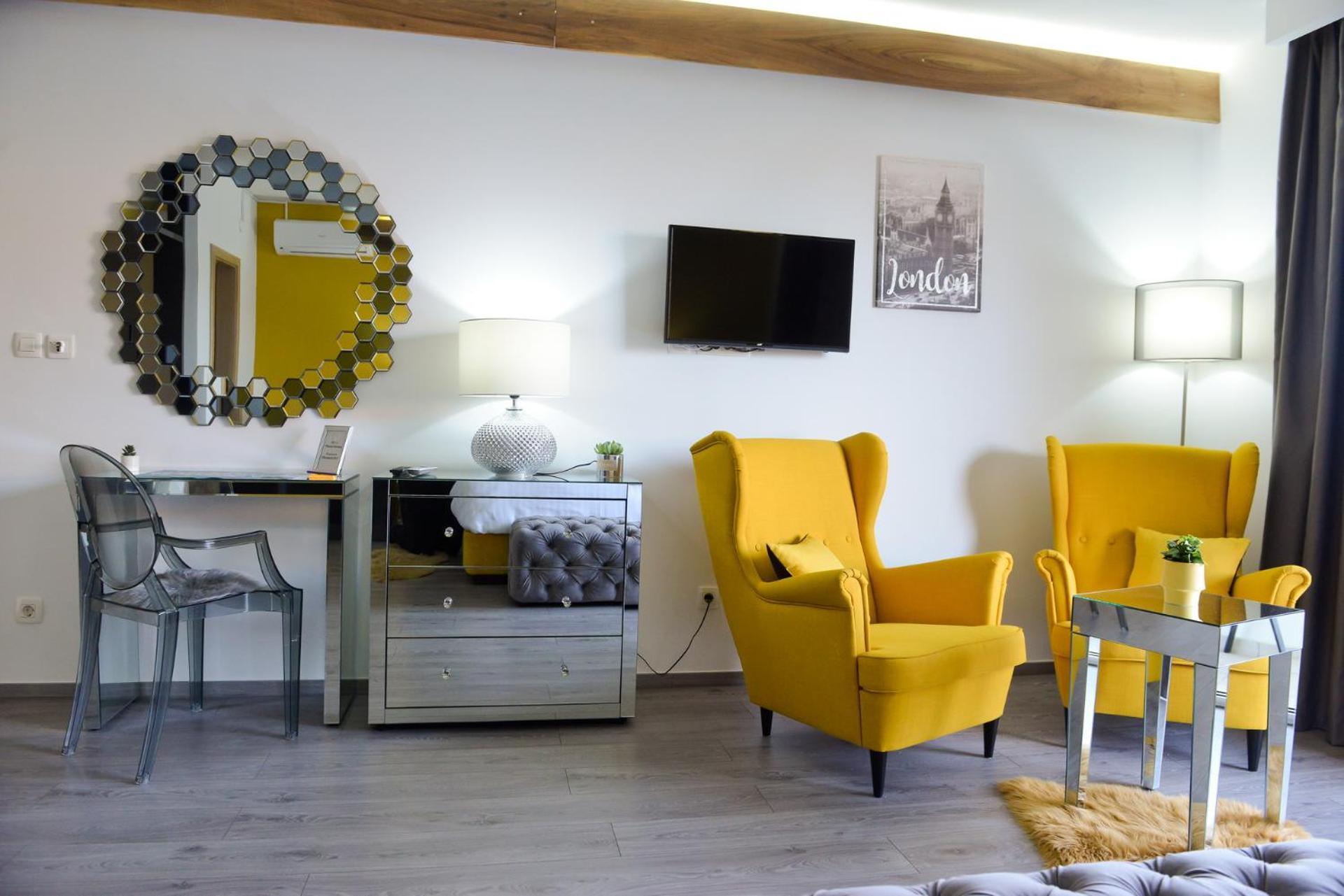 Piazza Rooms Zadar Bagian luar foto