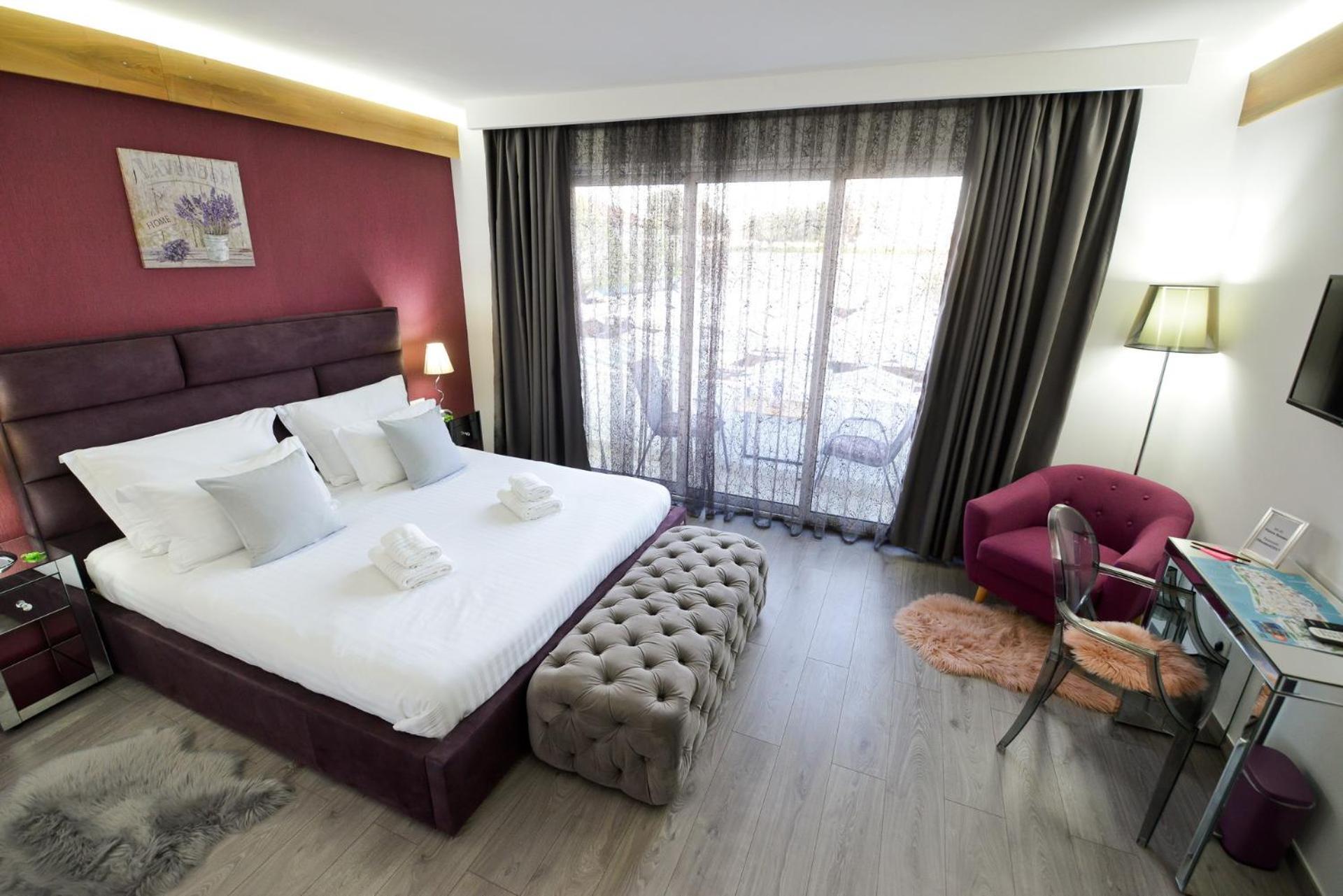 Piazza Rooms Zadar Bagian luar foto