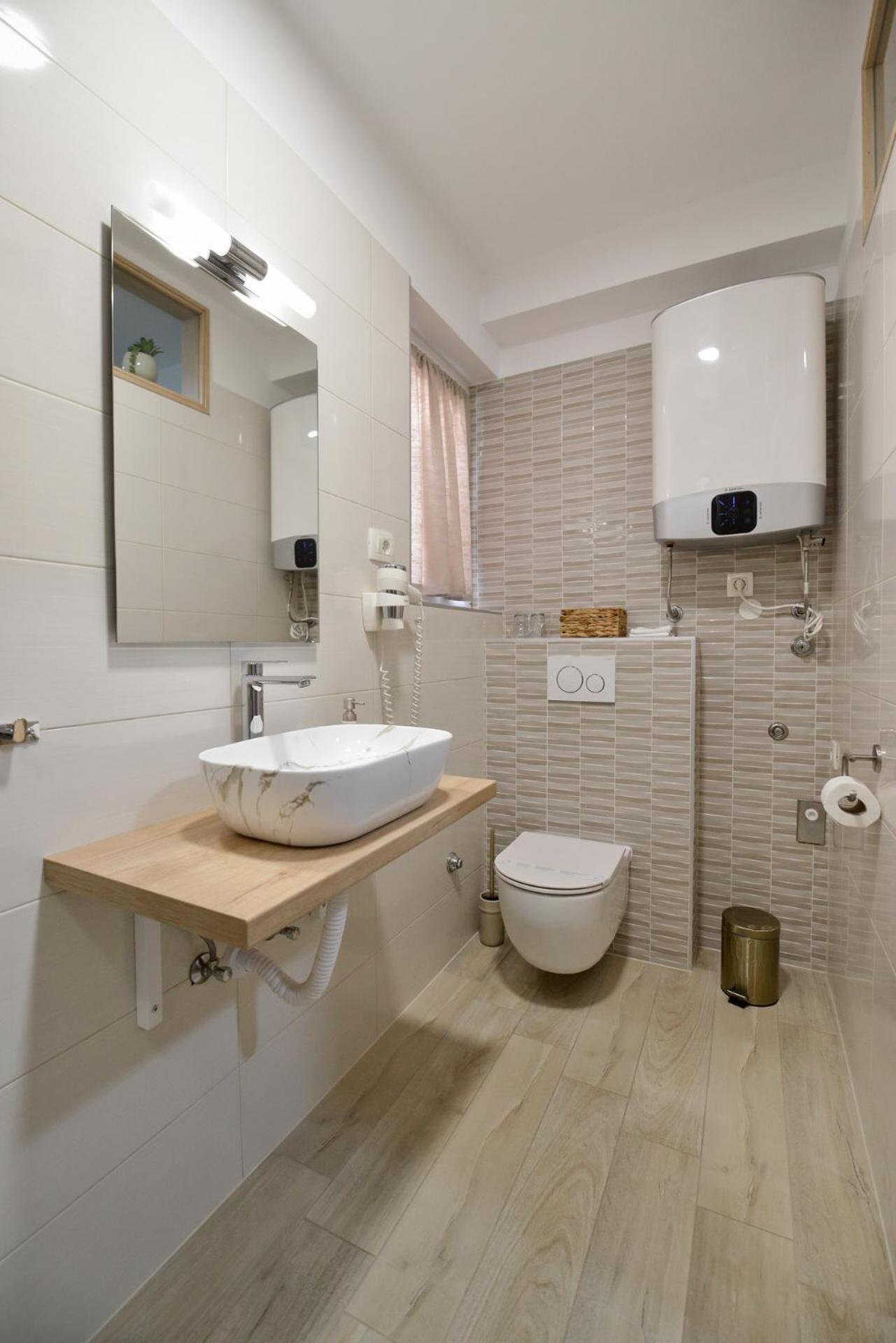 Piazza Rooms Zadar Bagian luar foto