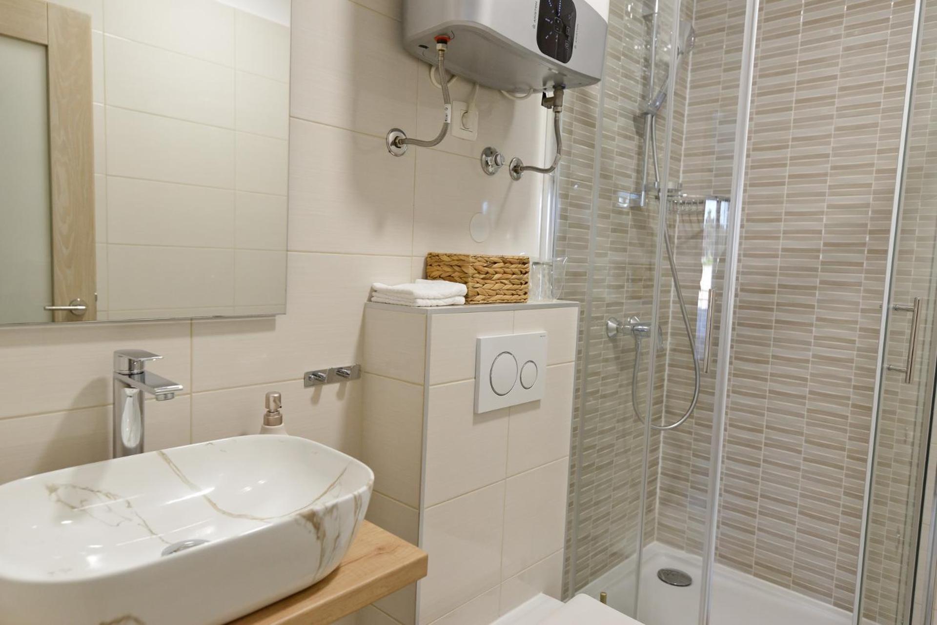 Piazza Rooms Zadar Bagian luar foto