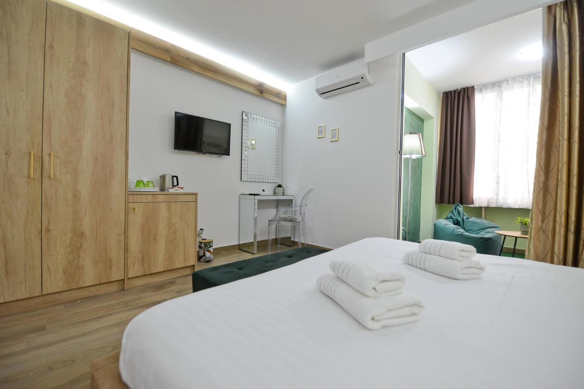 Piazza Rooms Zadar Bagian luar foto