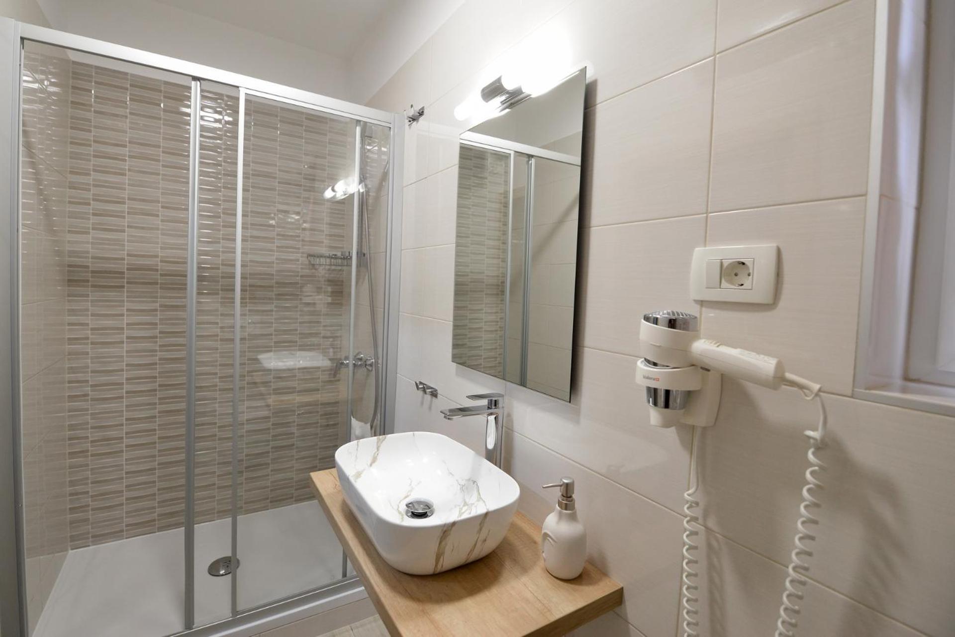 Piazza Rooms Zadar Bagian luar foto