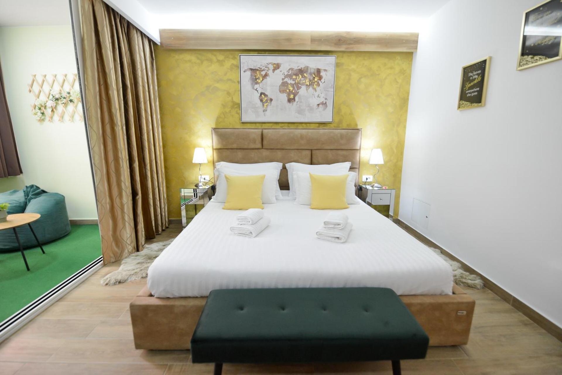 Piazza Rooms Zadar Bagian luar foto